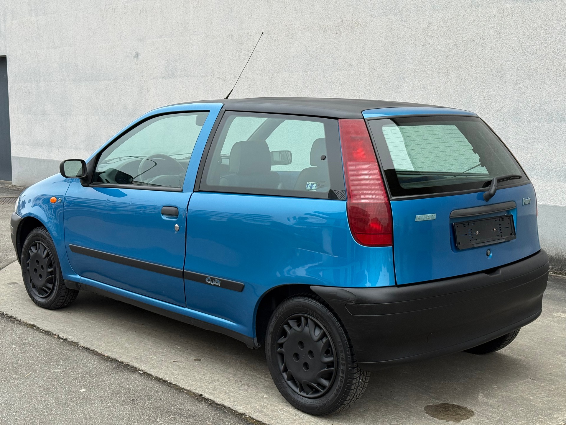 FIAT Punto 60 Cult-showroom-element-2