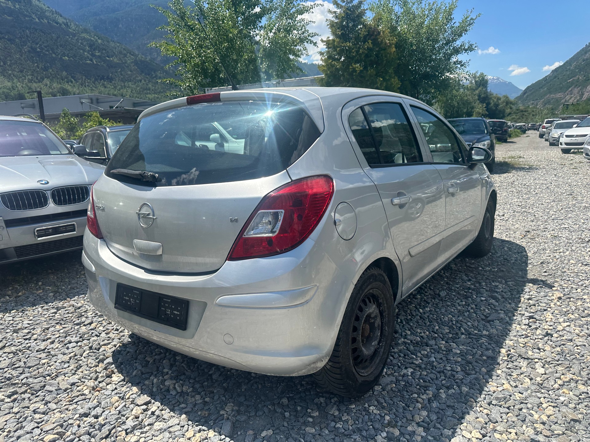 OPEL Corsa 1.4 TP Sport-image-6
