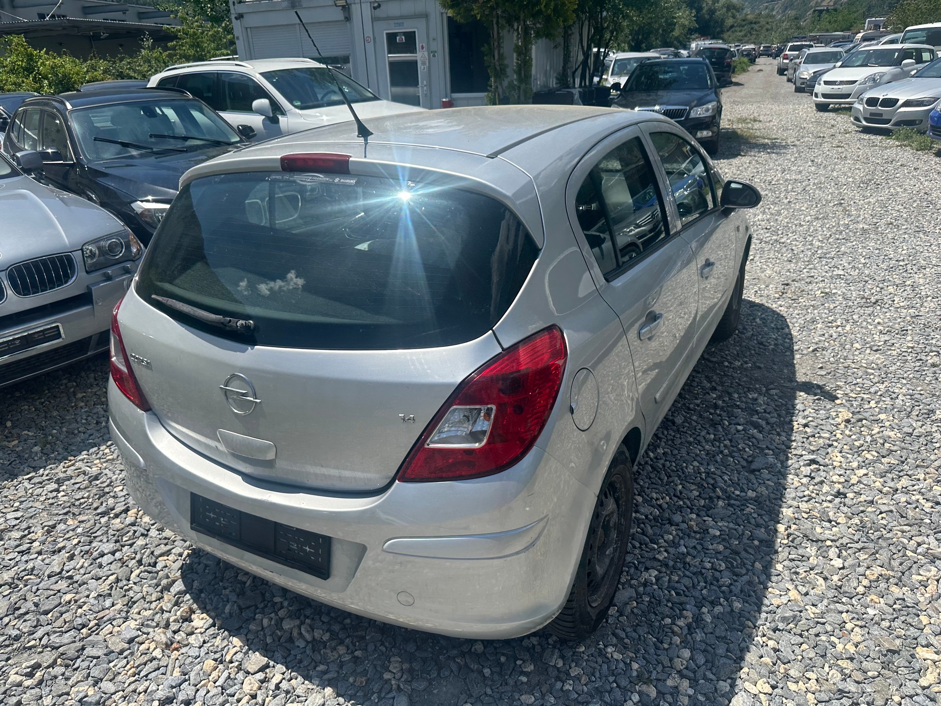 OPEL Corsa 1.4 TP Sport-image-11