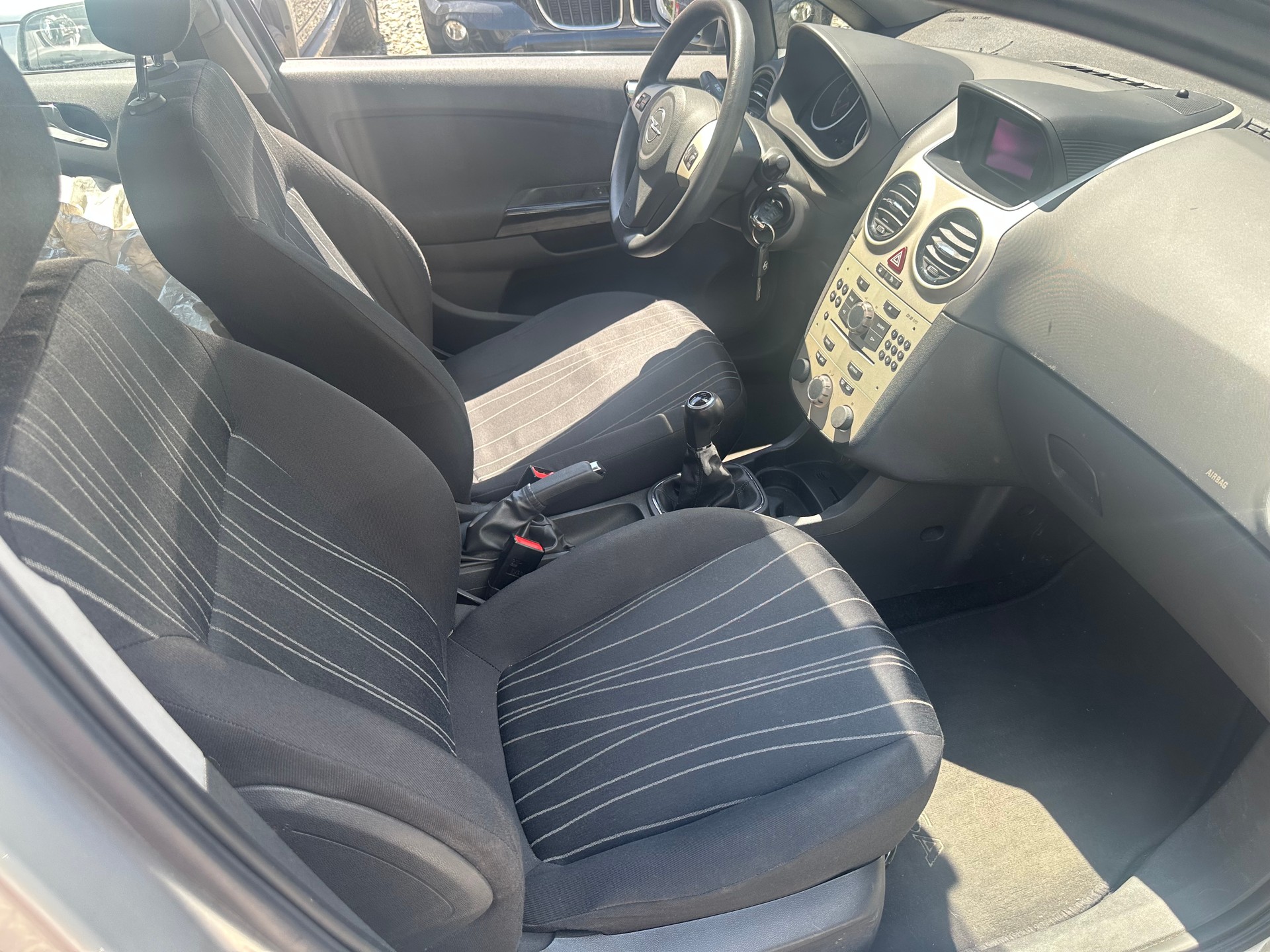 OPEL Corsa 1.4 TP Sport-image-9