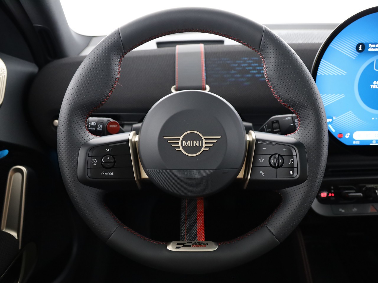 MINI Aceman e John Cooper Works-image-21