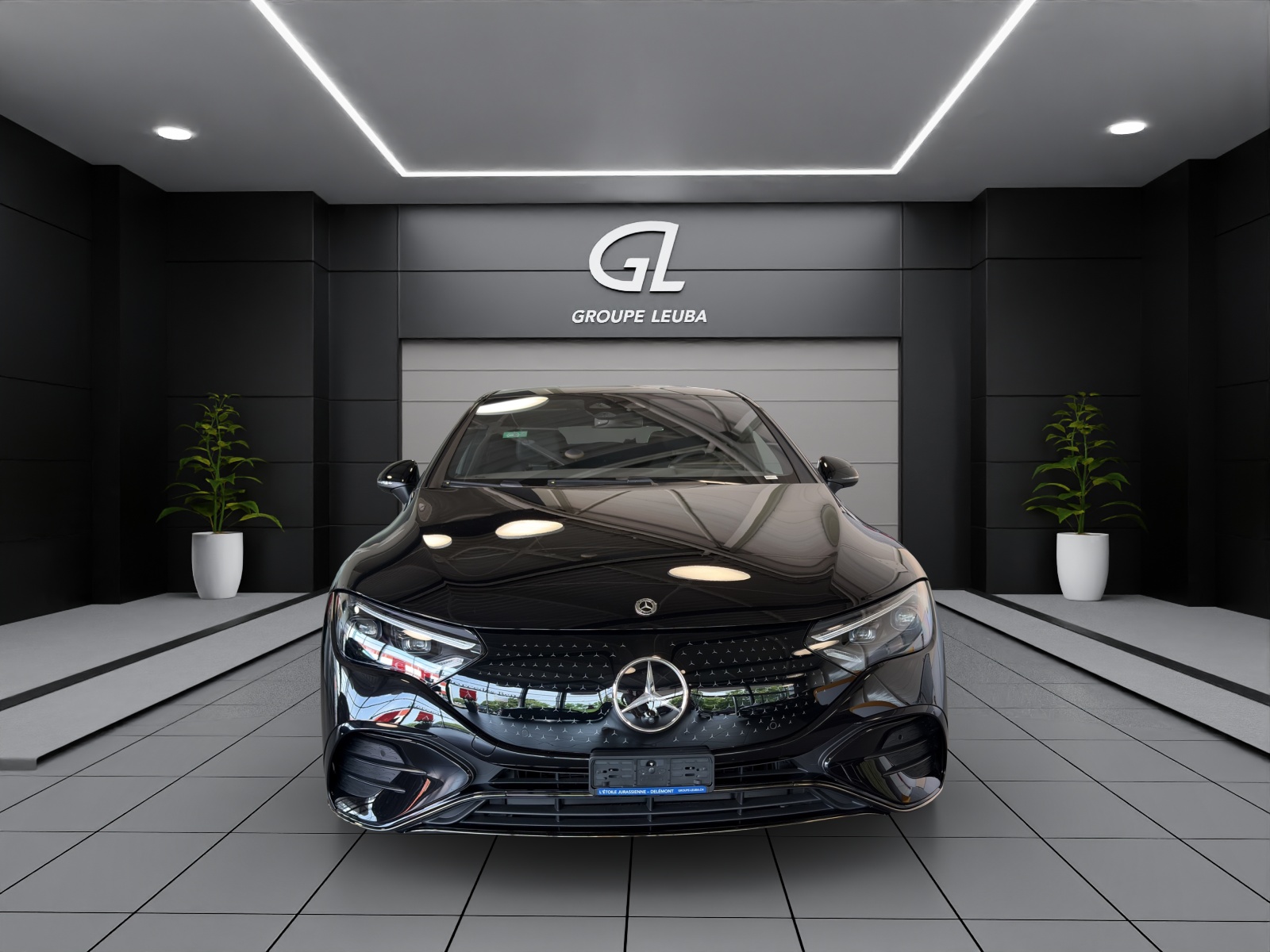 MERCEDES-BENZ EQE 350 4 Matic Exe. Ed.-showroom-element-1