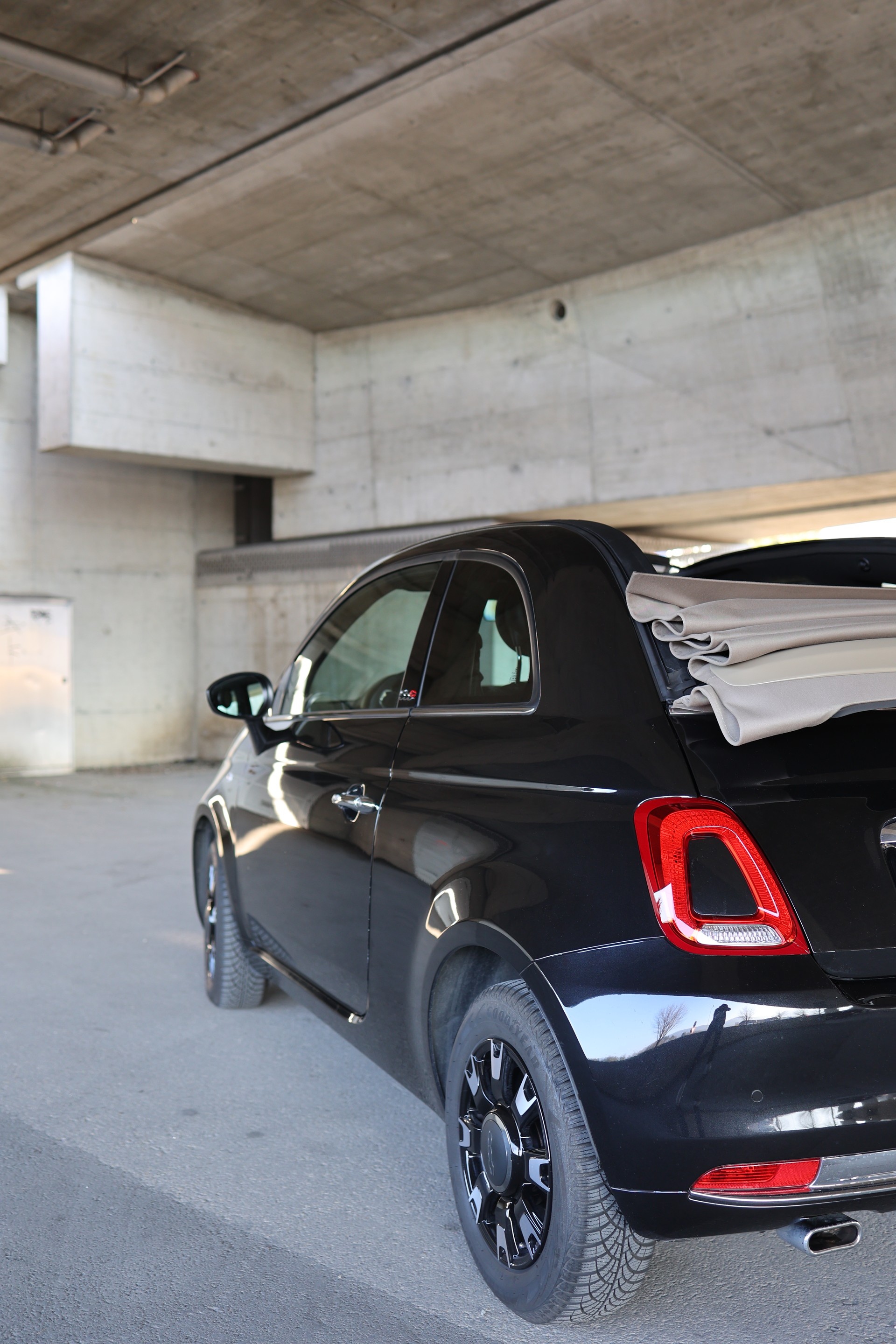 FIAT C hybrid Lounge-image-4