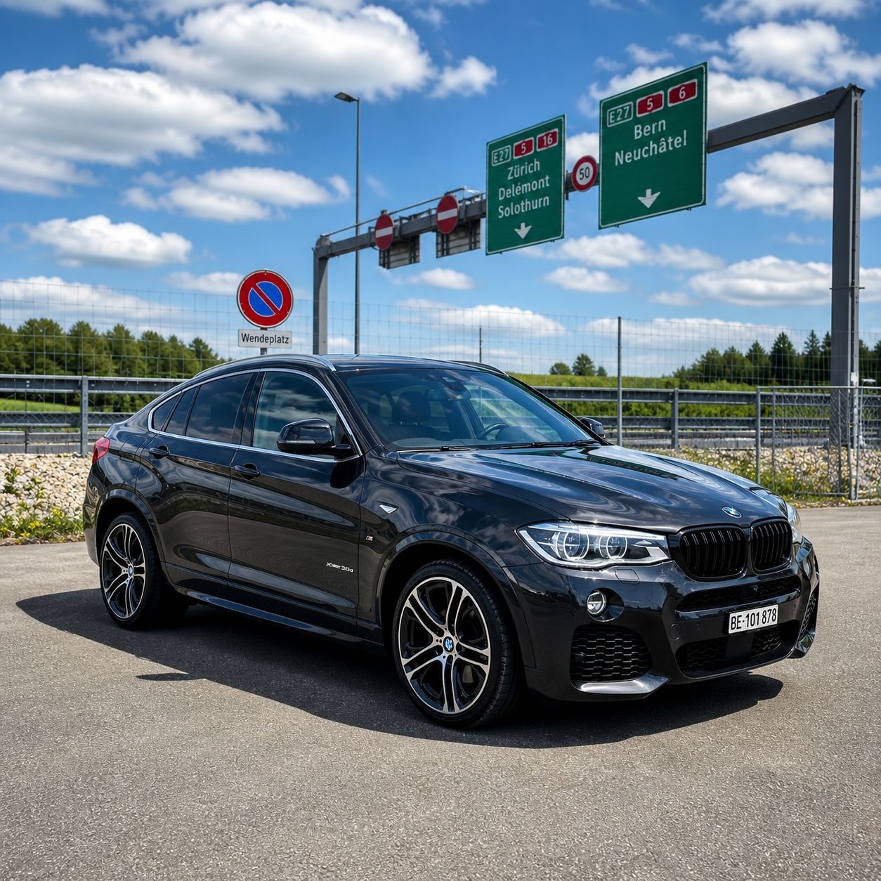 BMW 30d xDrive SAG