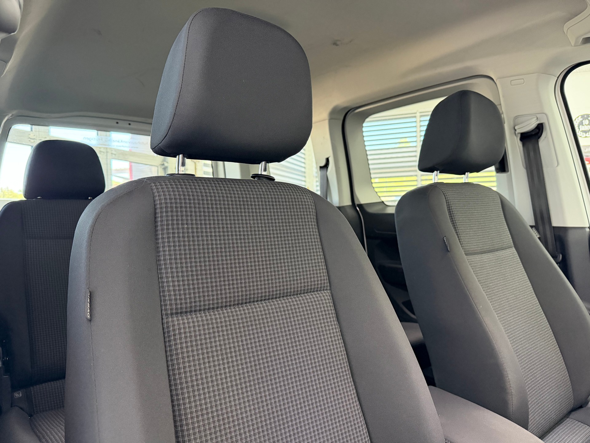 VW Caddy 2.0 TDI Life⭐️-image-15