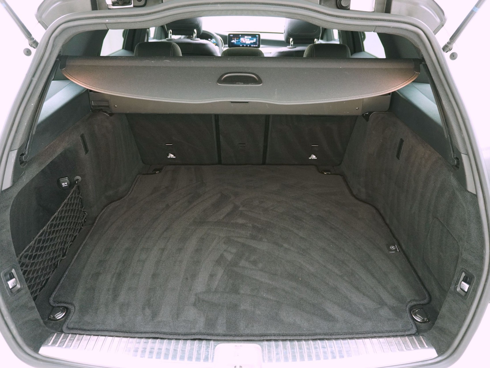 MERCEDES-BENZ C-Klasse C 43 AMG 4matic Kombi-image-13