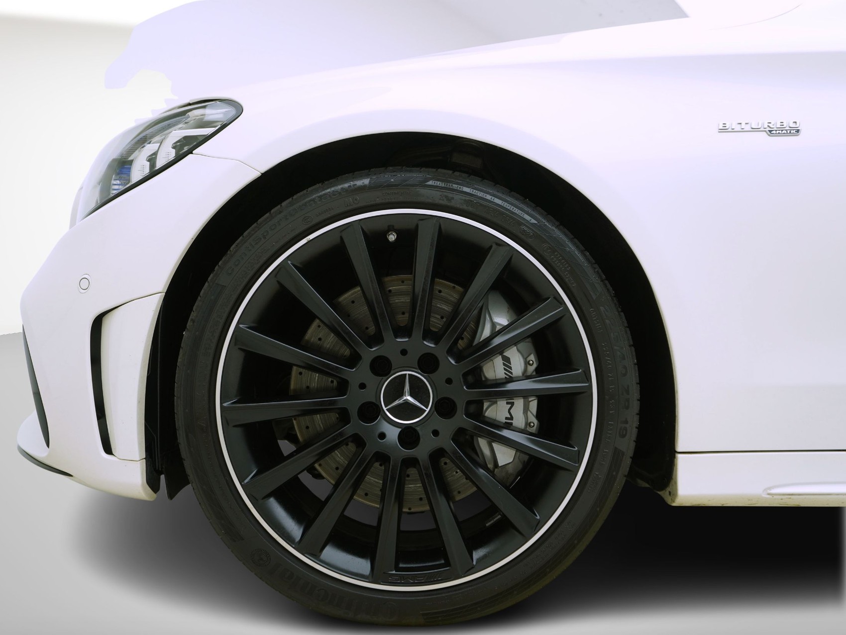 MERCEDES-BENZ C-Klasse C 43 AMG 4matic Kombi-image-6