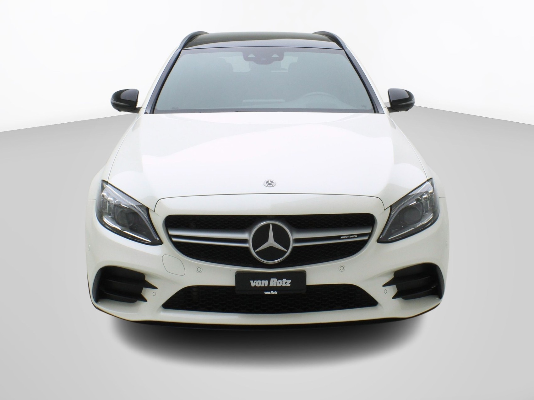 MERCEDES-BENZ C-Klasse C 43 AMG 4matic Kombi-image-5