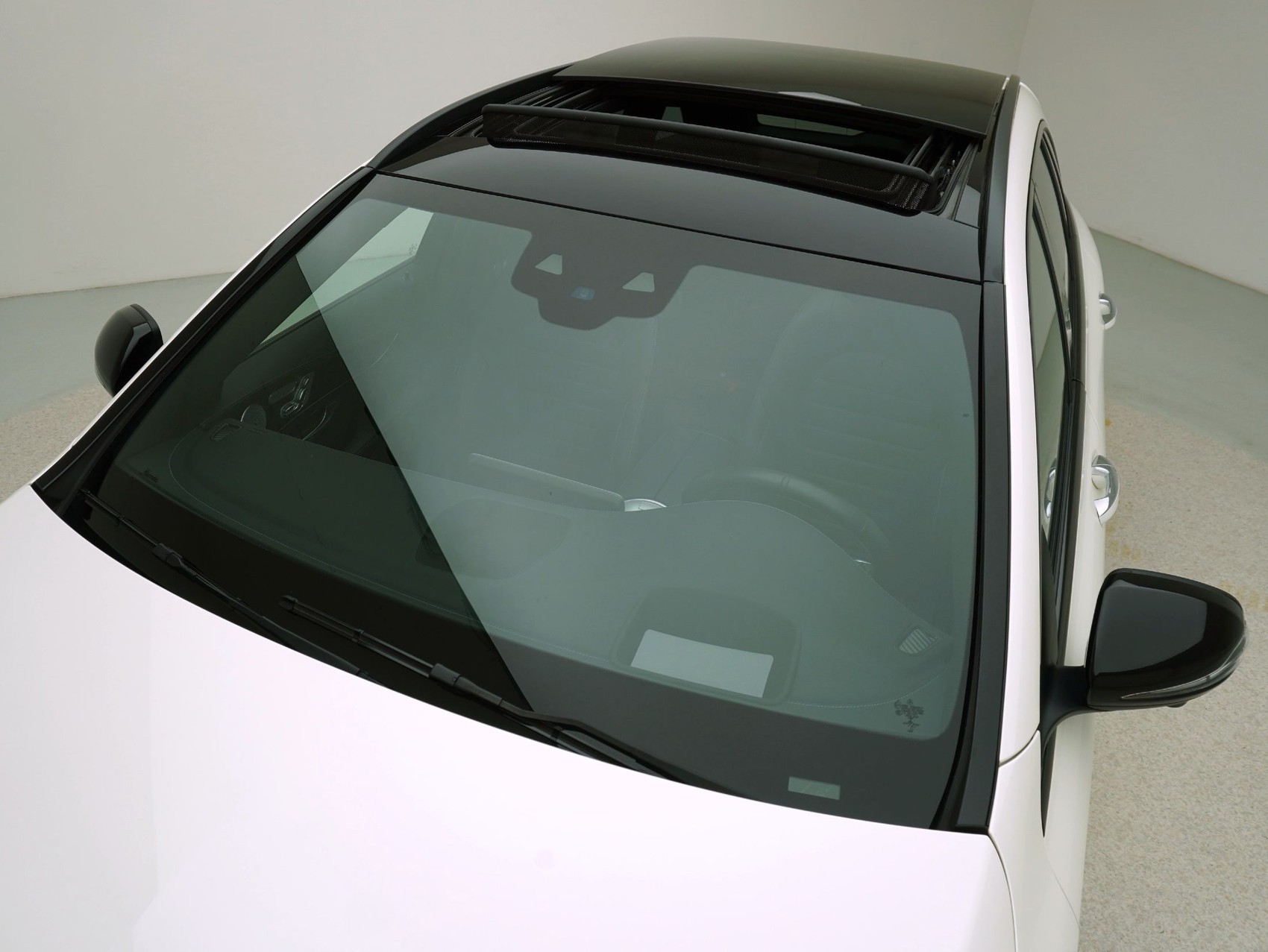 MERCEDES-BENZ C-Klasse C 43 AMG 4matic Kombi-image-7