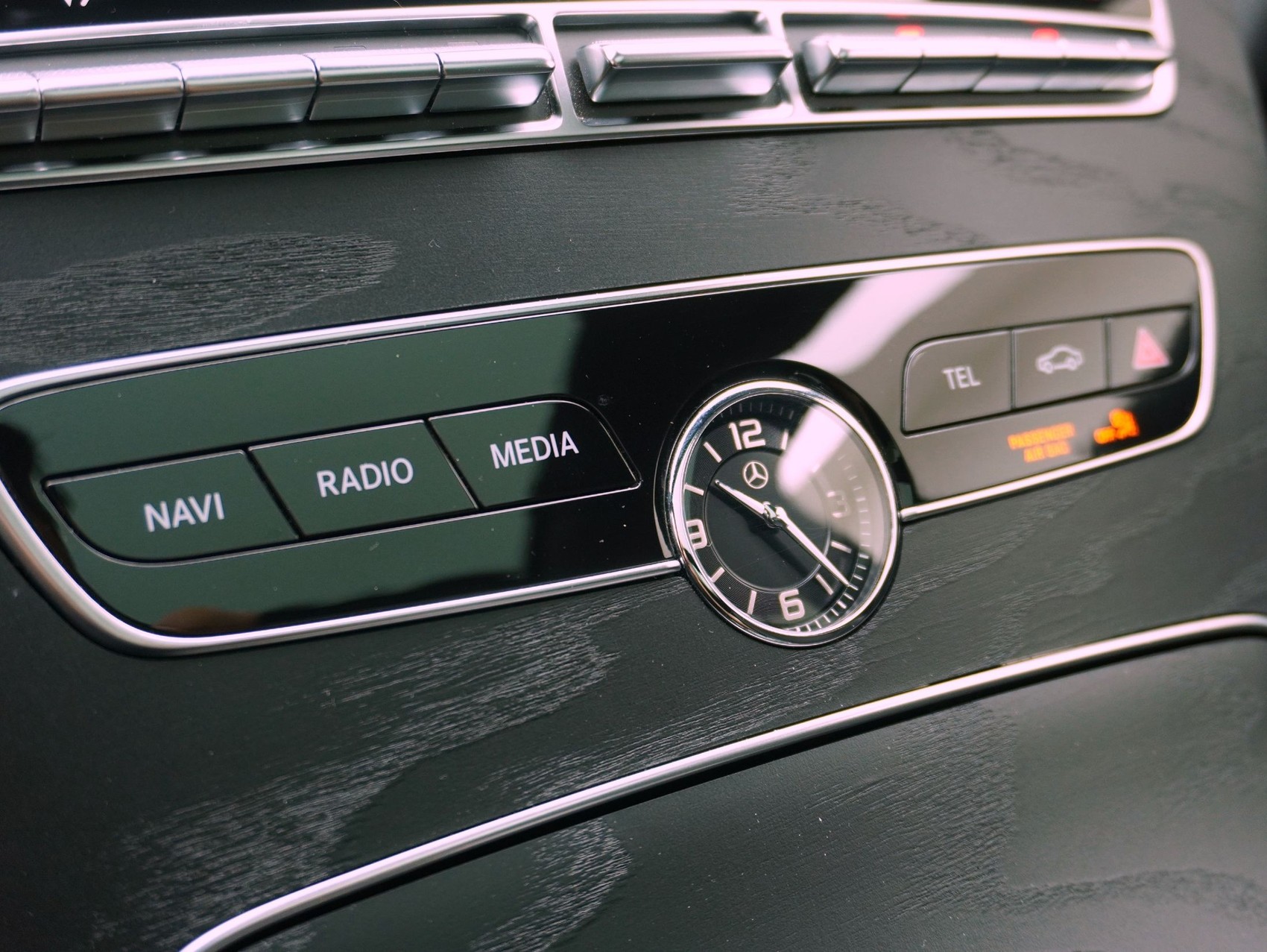 MERCEDES-BENZ C-Klasse C 43 AMG 4matic Kombi-image-16