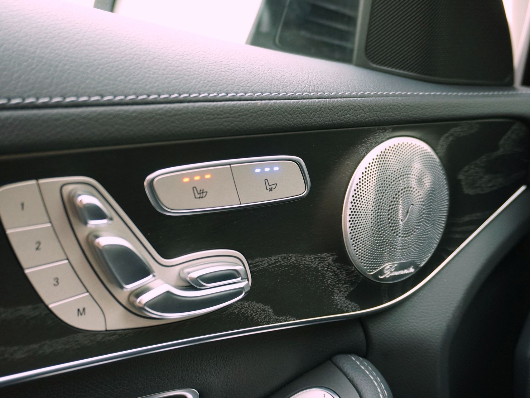 MERCEDES-BENZ C-Klasse C 43 AMG 4matic Kombi-image-15