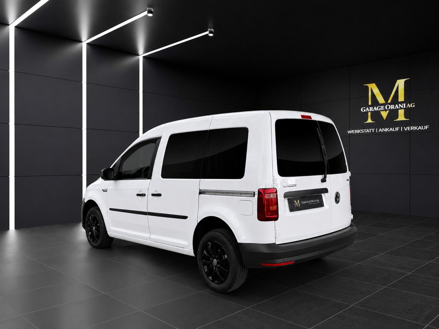 VW VW Caddy 2.0TDI 4Motion BlueMotion Technology-showroom-element-2