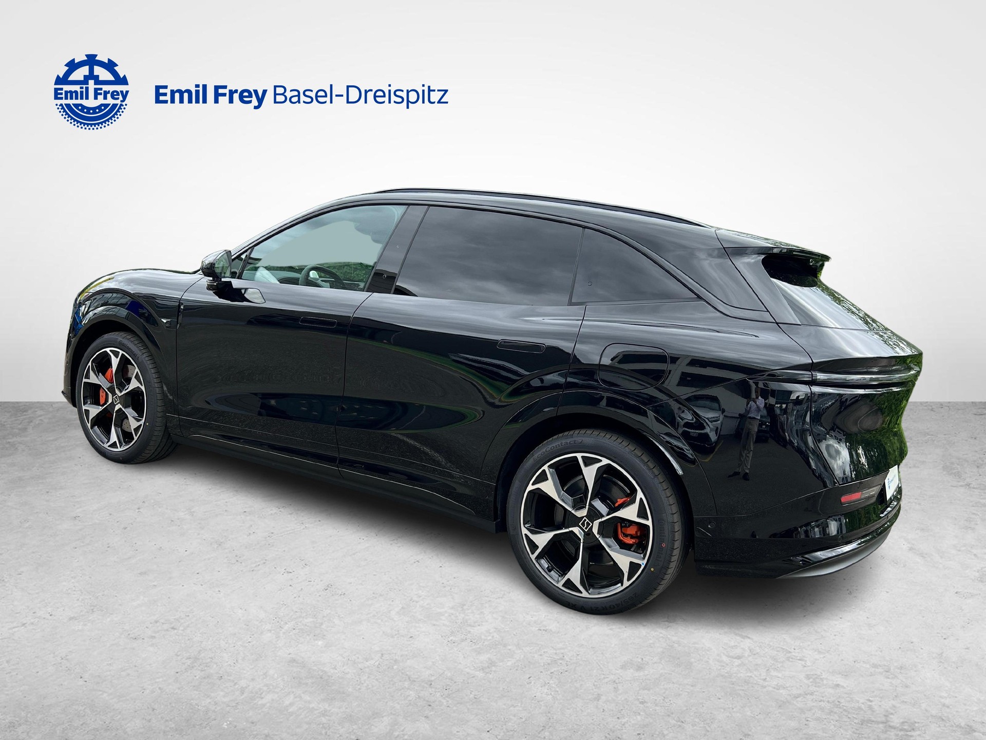 ZEEKR 7X Privilege AWD-image-2