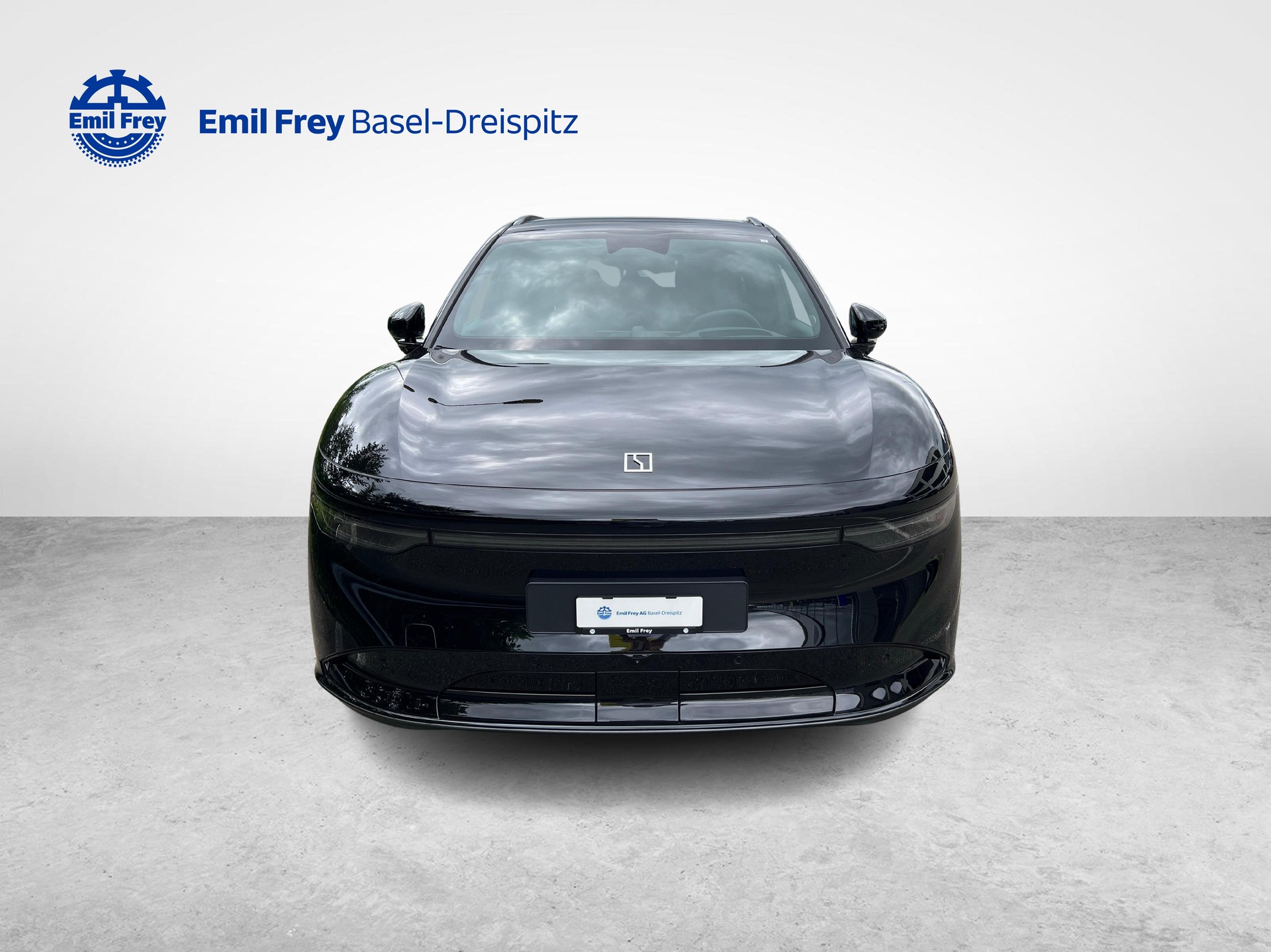 ZEEKR 7X Privilege AWD-image-7