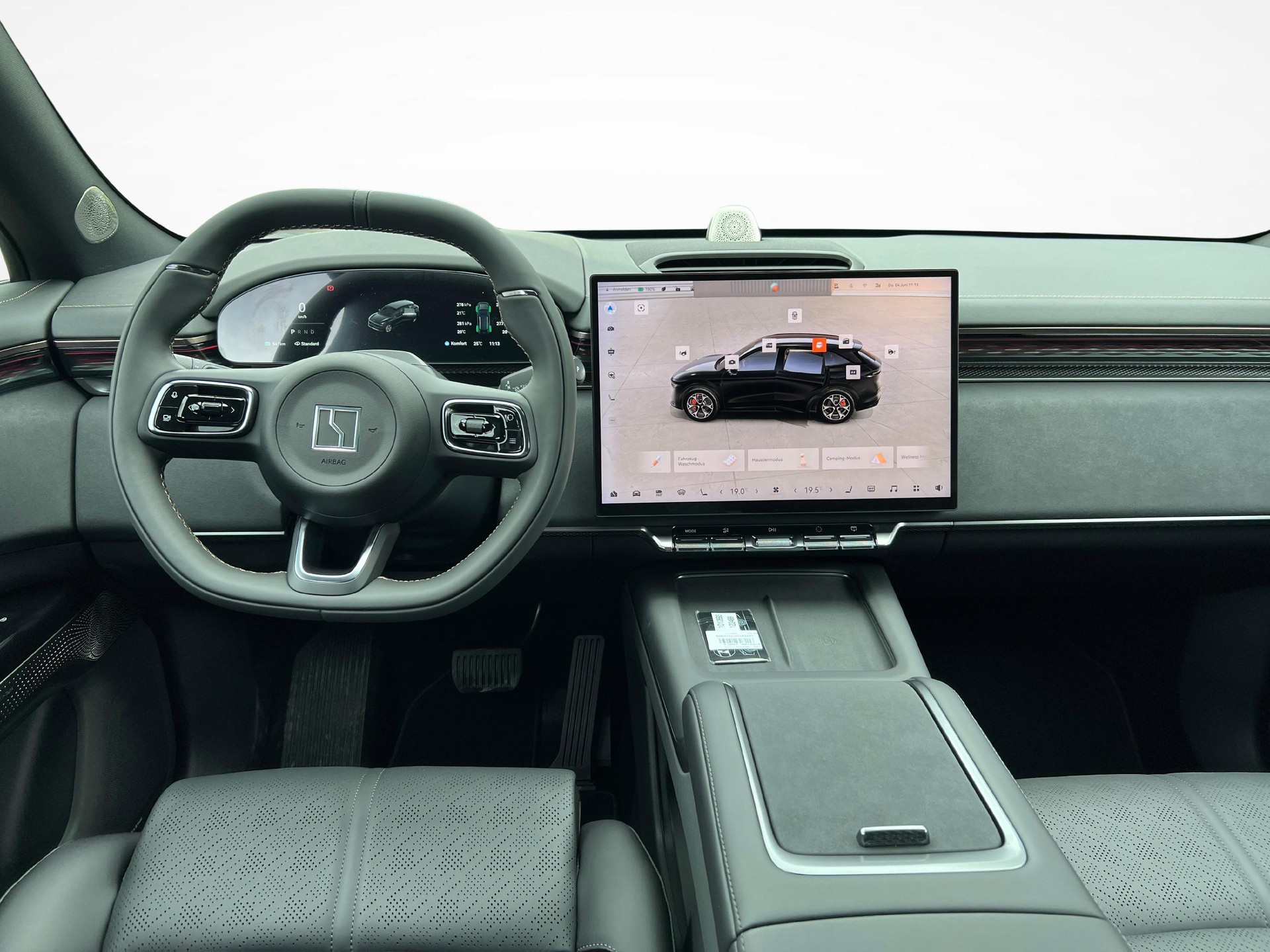 ZEEKR 7X Privilege AWD-image-8