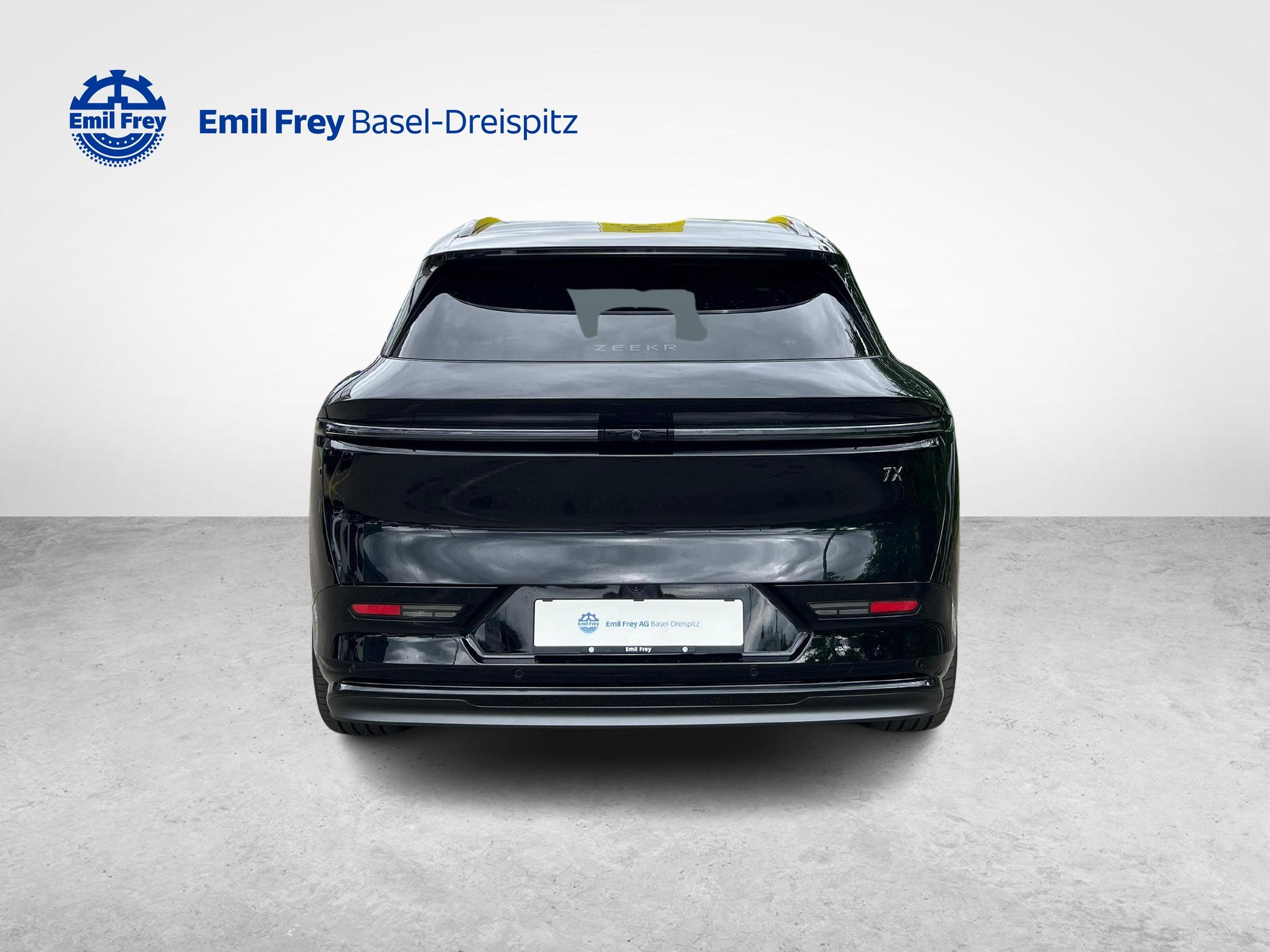 ZEEKR 7X Privilege AWD-image-3