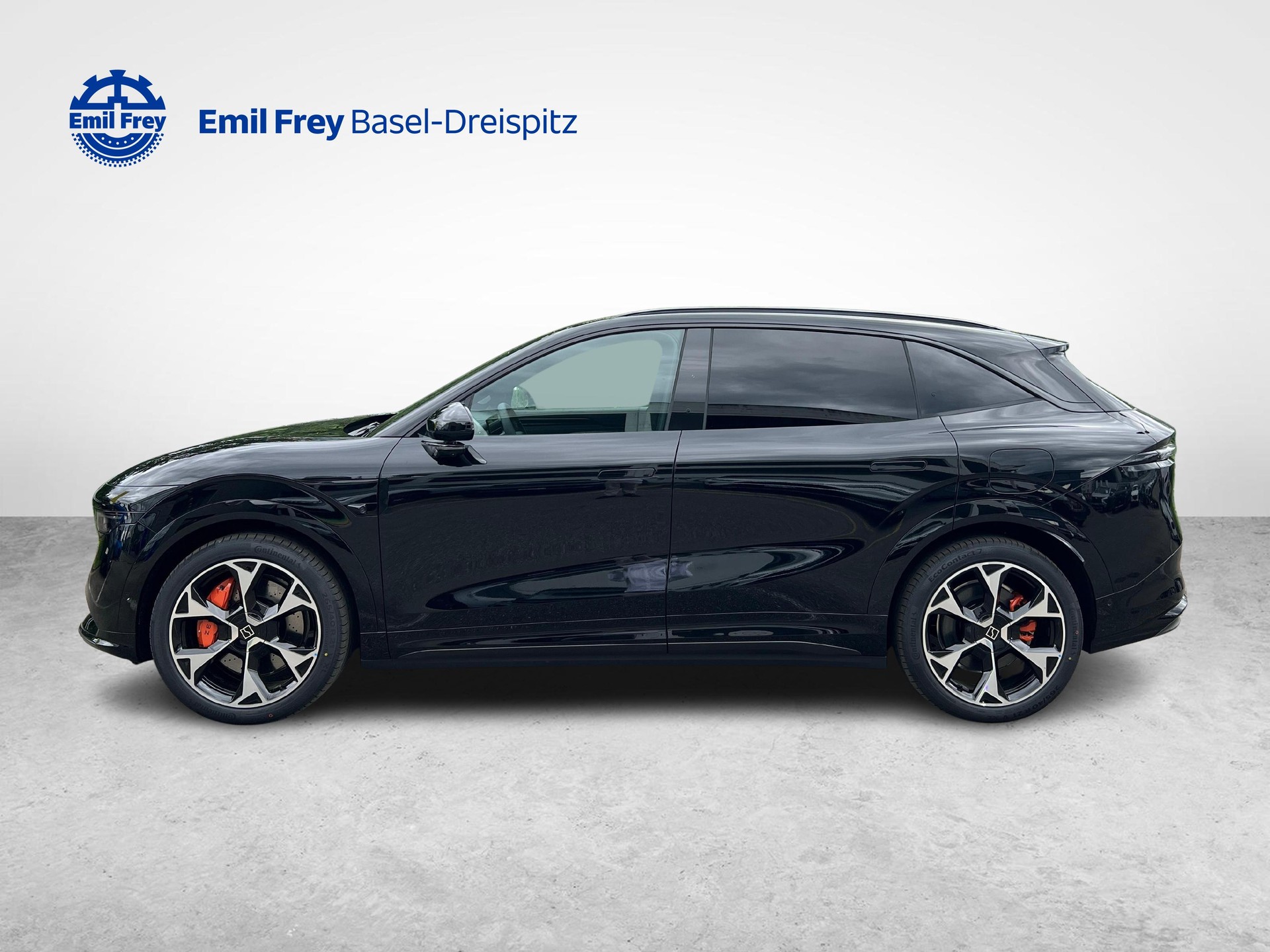 ZEEKR 7X Privilege AWD-image-1