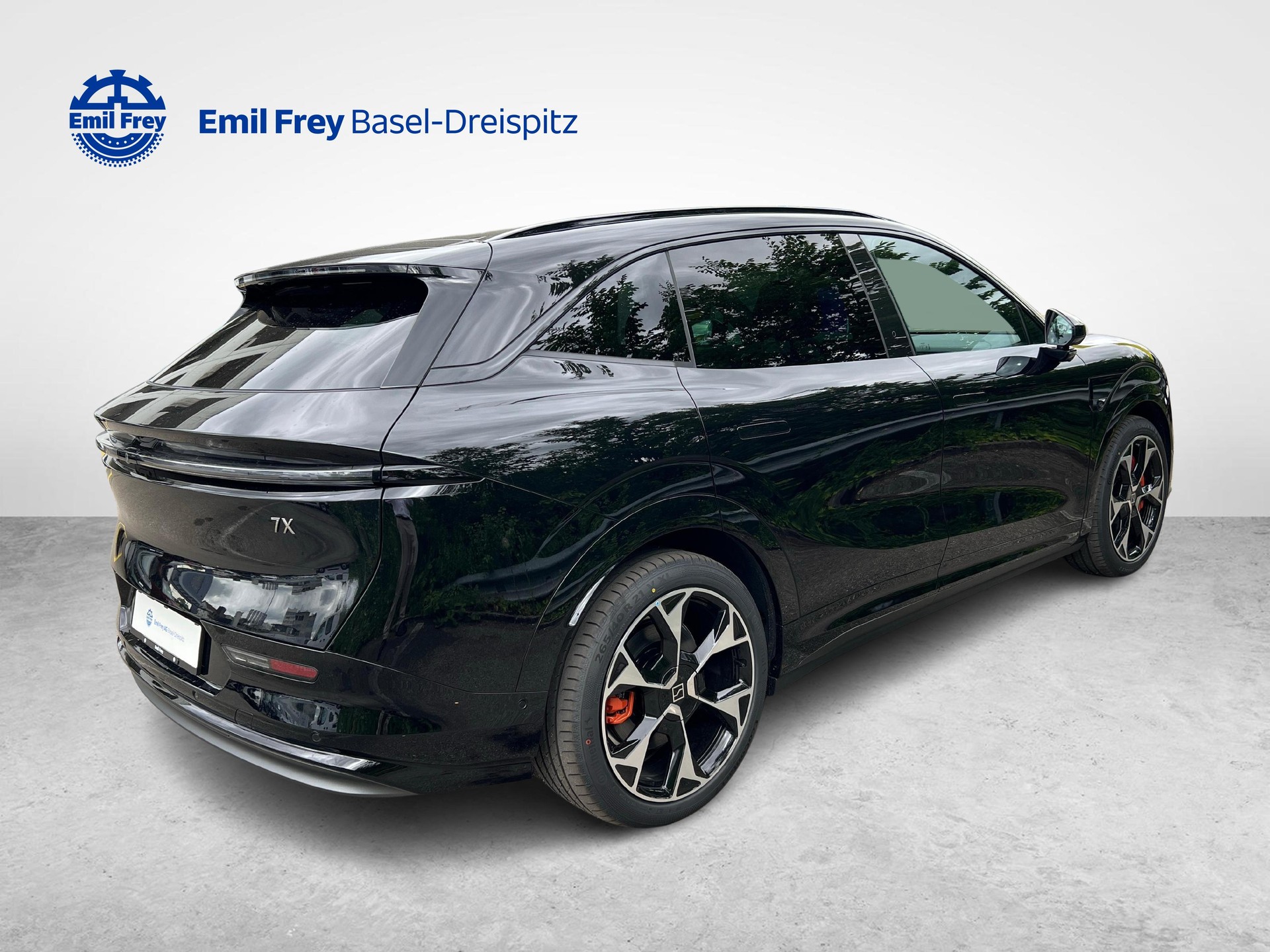 ZEEKR 7X Privilege AWD-image-4