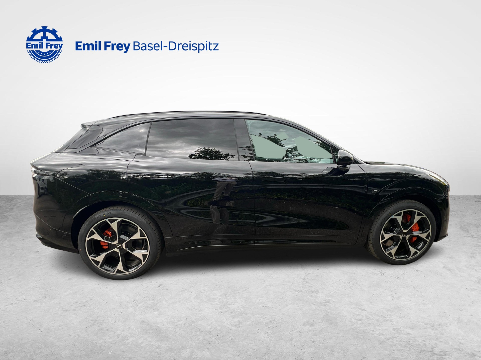 ZEEKR 7X Privilege AWD-image-5
