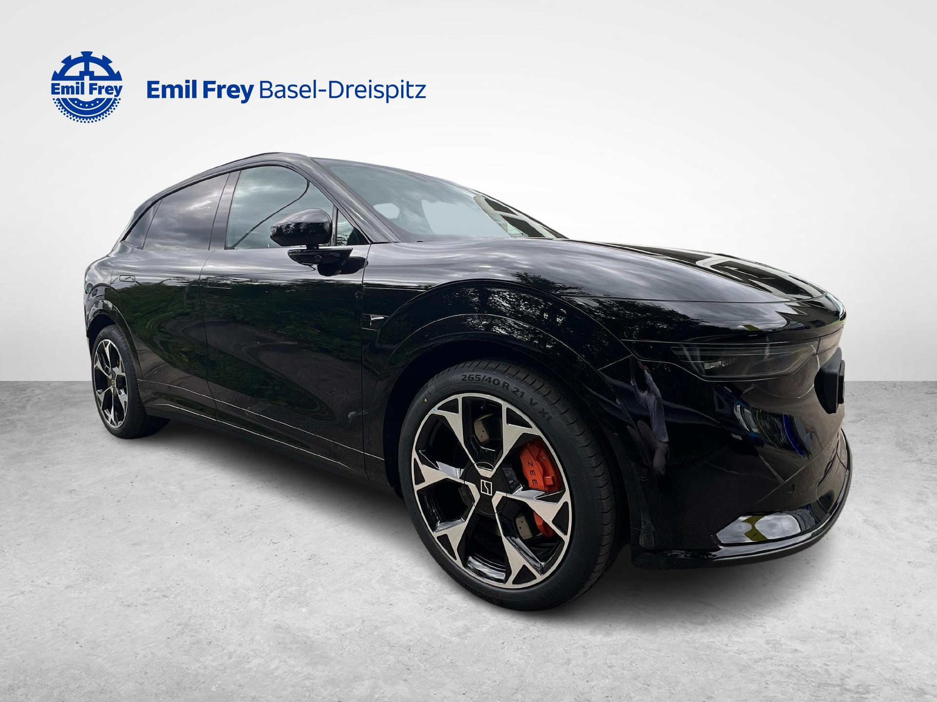 ZEEKR 7X Privilege AWD-image-6