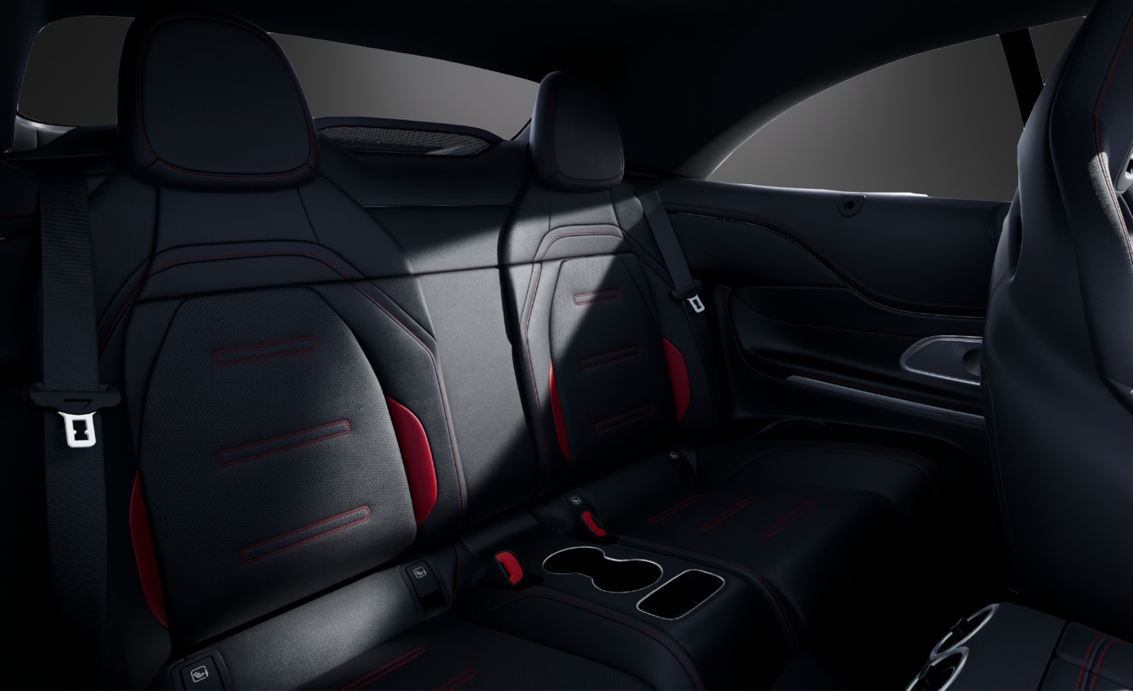 MERCEDES-BENZ CLE AMG 53 Cabrio 4Matic+ 9G-Tronic-image-9