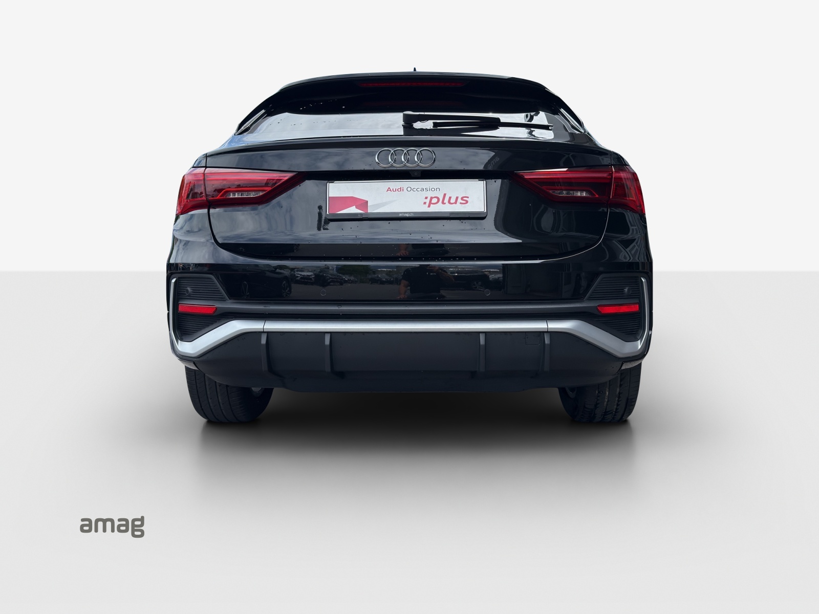 AUDI Q3 Sportback 35 TFSI S line Attraction S-tronic-image-3