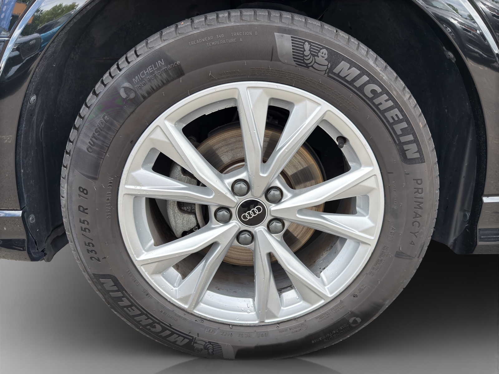 AUDI Q3 Sportback 35 TFSI S line Attraction S-tronic-image-13