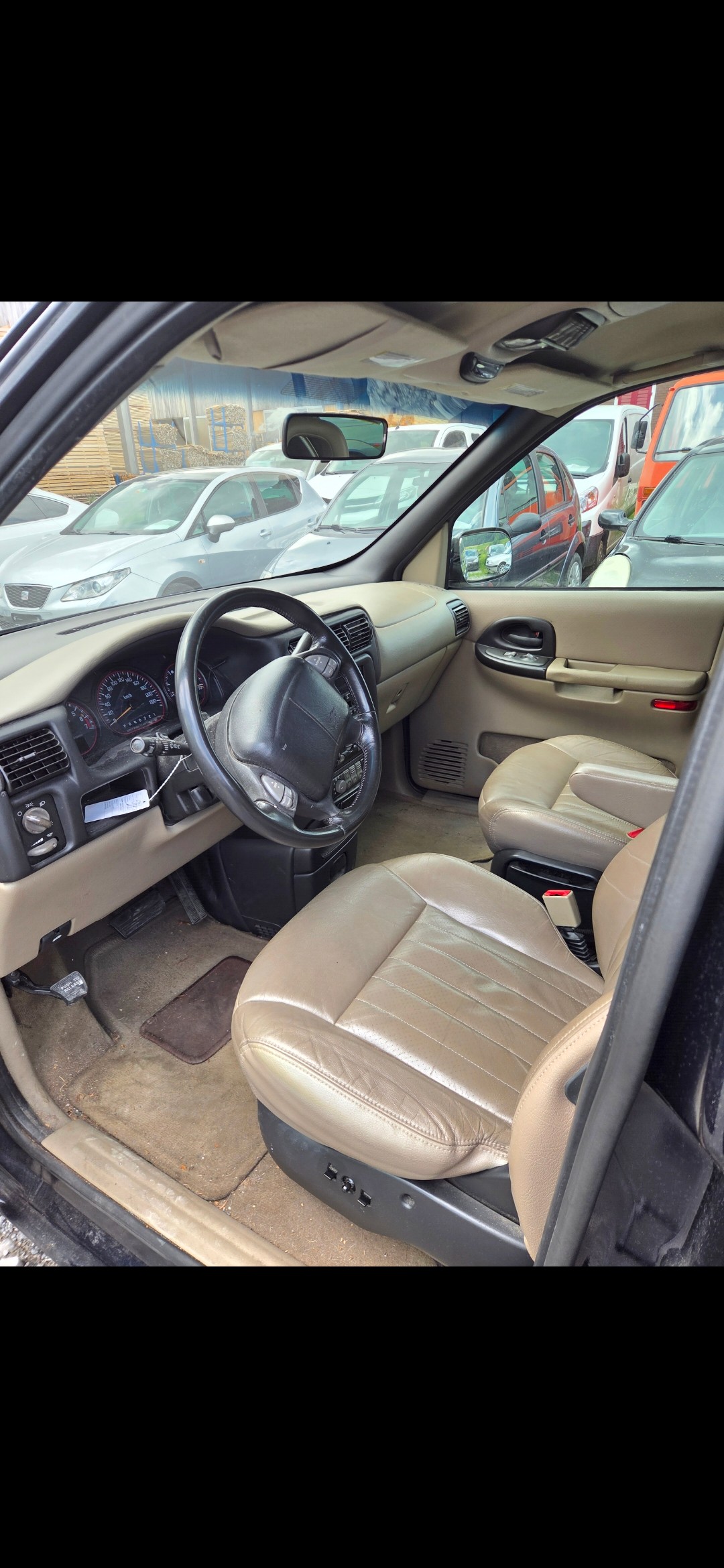 CHEVROLET Trans Sport 3.4 V6 D-image-5