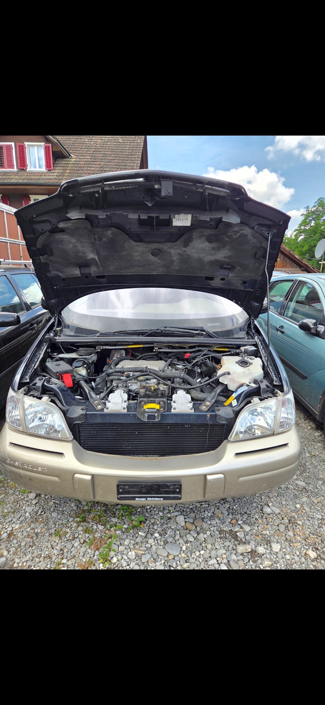 CHEVROLET Trans Sport 3.4 V6 D-image-7