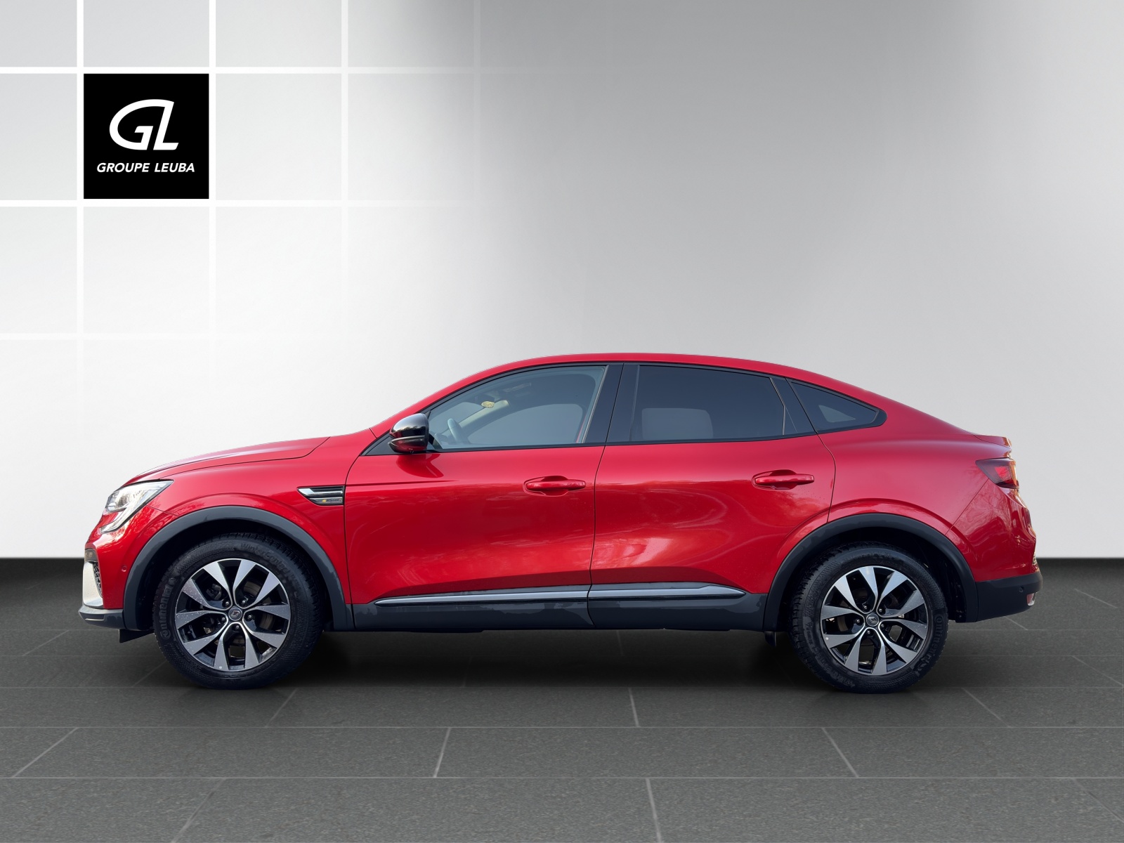 Image RENAULT ARKANA Arkana 1.6 E-Tech R.S.Line