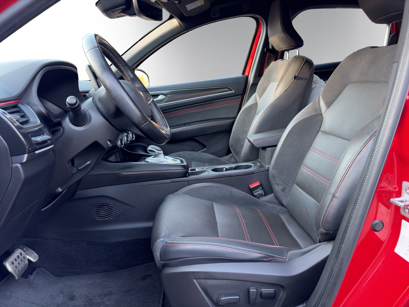 Image RENAULT ARKANA Arkana 1.6 E-Tech R.S.Line