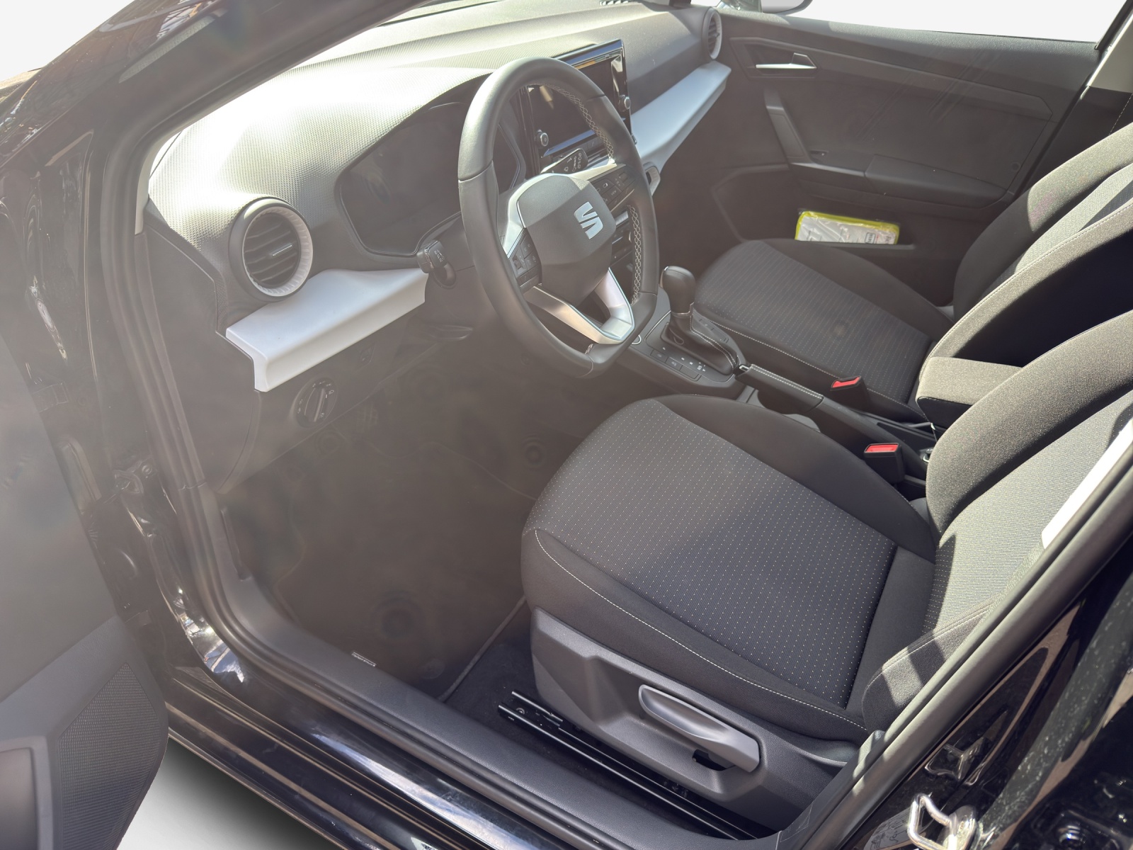 SEAT Ibiza 1.0 EcoTSI Sensacion DSG-image-7