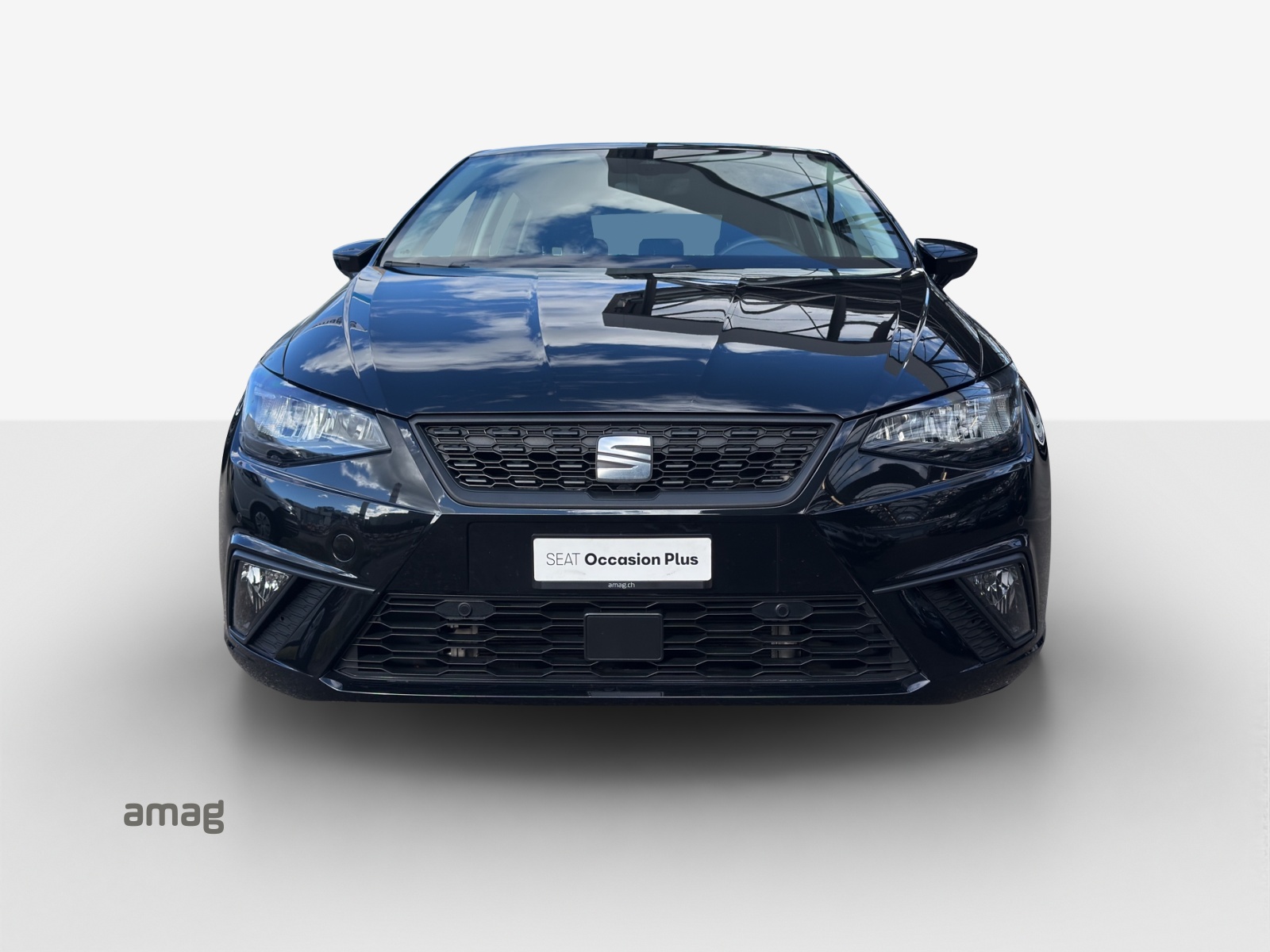 SEAT Ibiza 1.0 EcoTSI Sensacion DSG-image-6