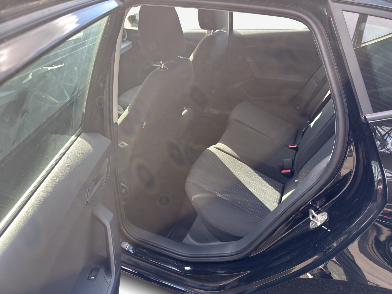 SEAT Ibiza 1.0 EcoTSI Sensacion DSG-image-11