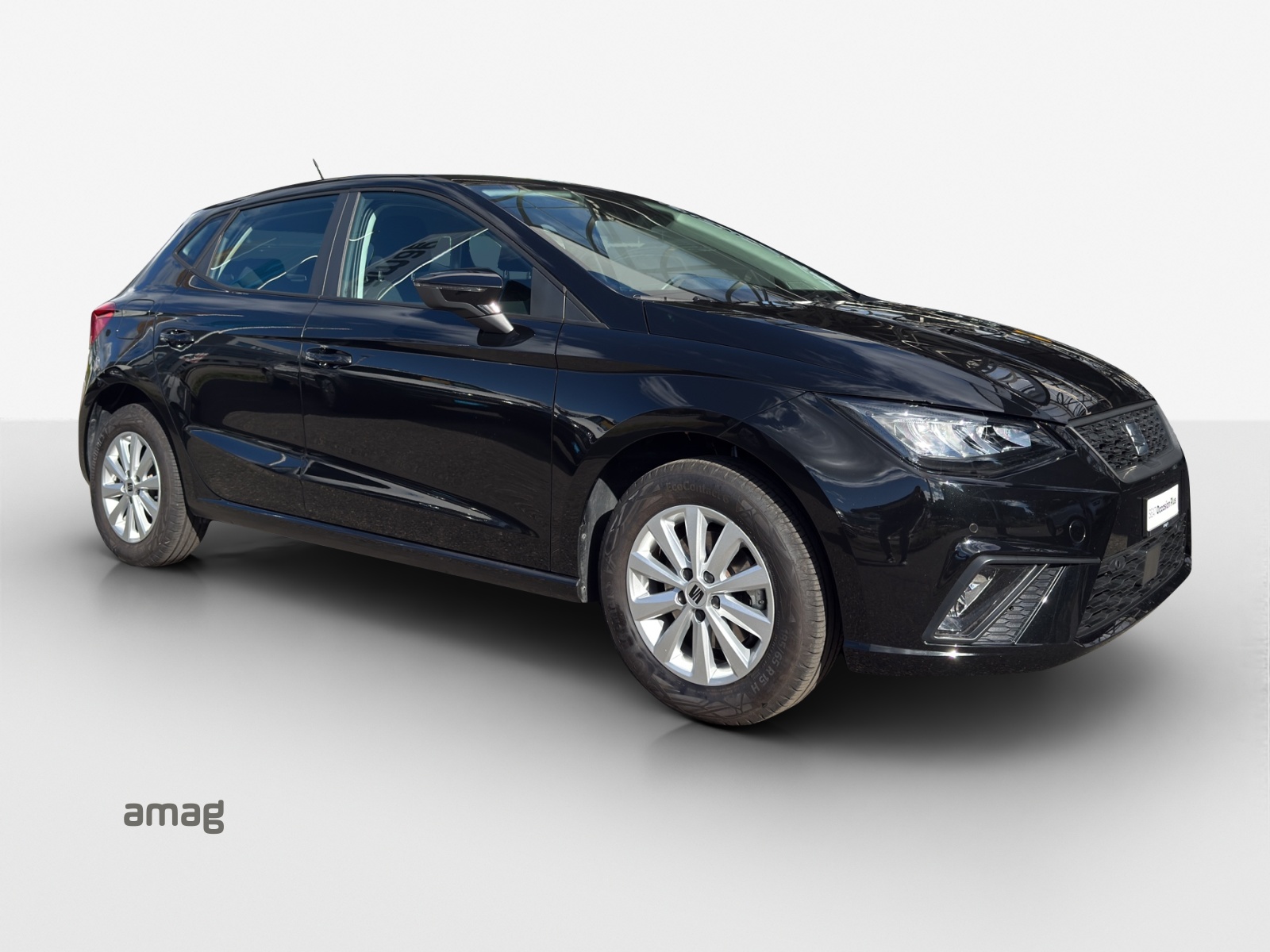 SEAT Ibiza 1.0 EcoTSI Sensacion DSG-image-5