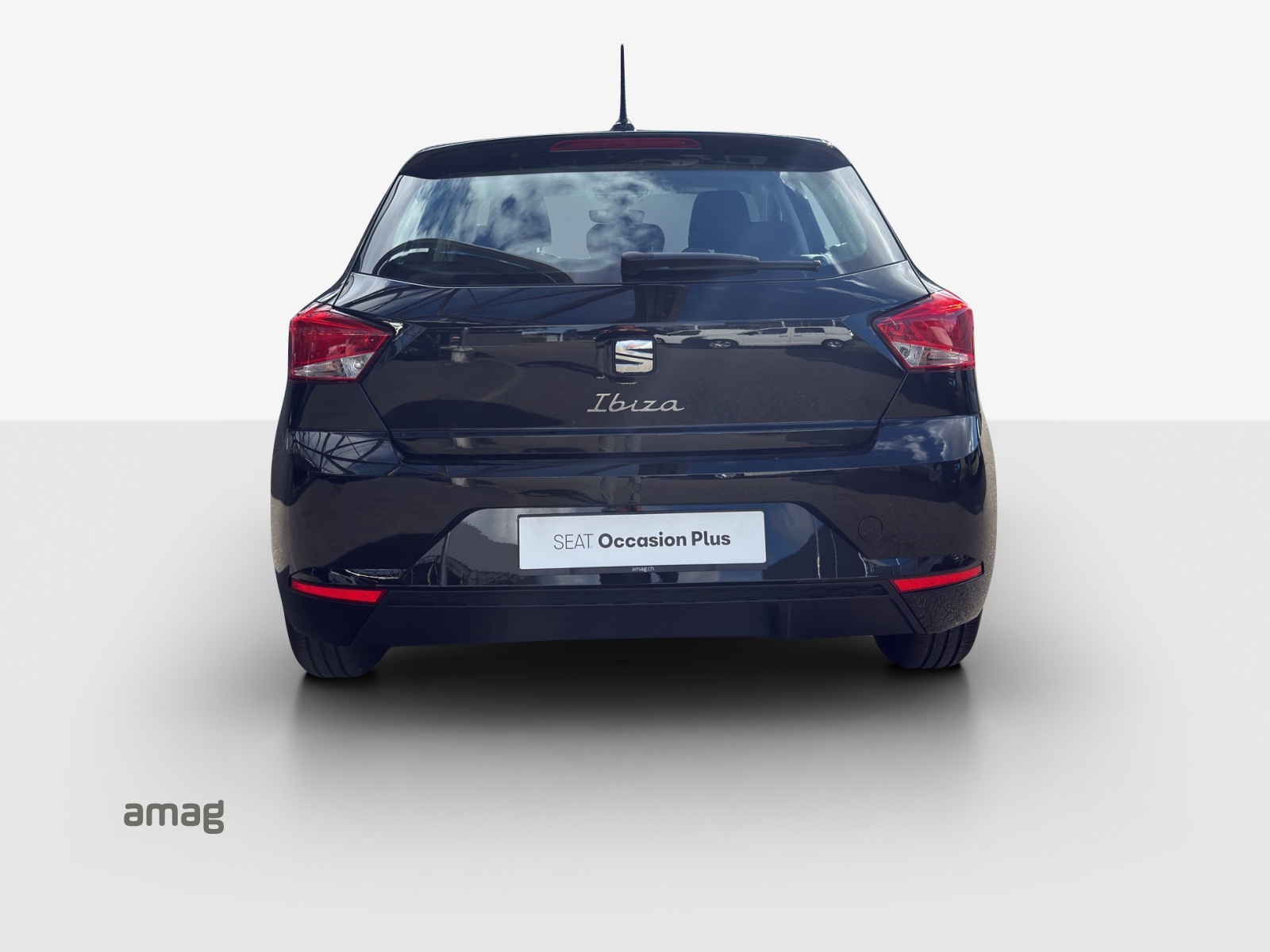 SEAT Ibiza 1.0 EcoTSI Sensacion DSG-image-3
