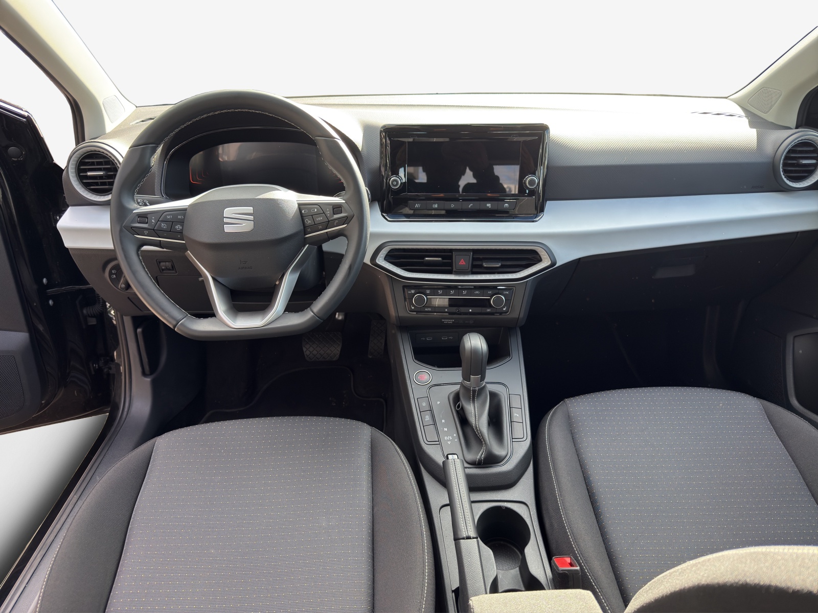 SEAT Ibiza 1.0 EcoTSI Sensacion DSG-image-8