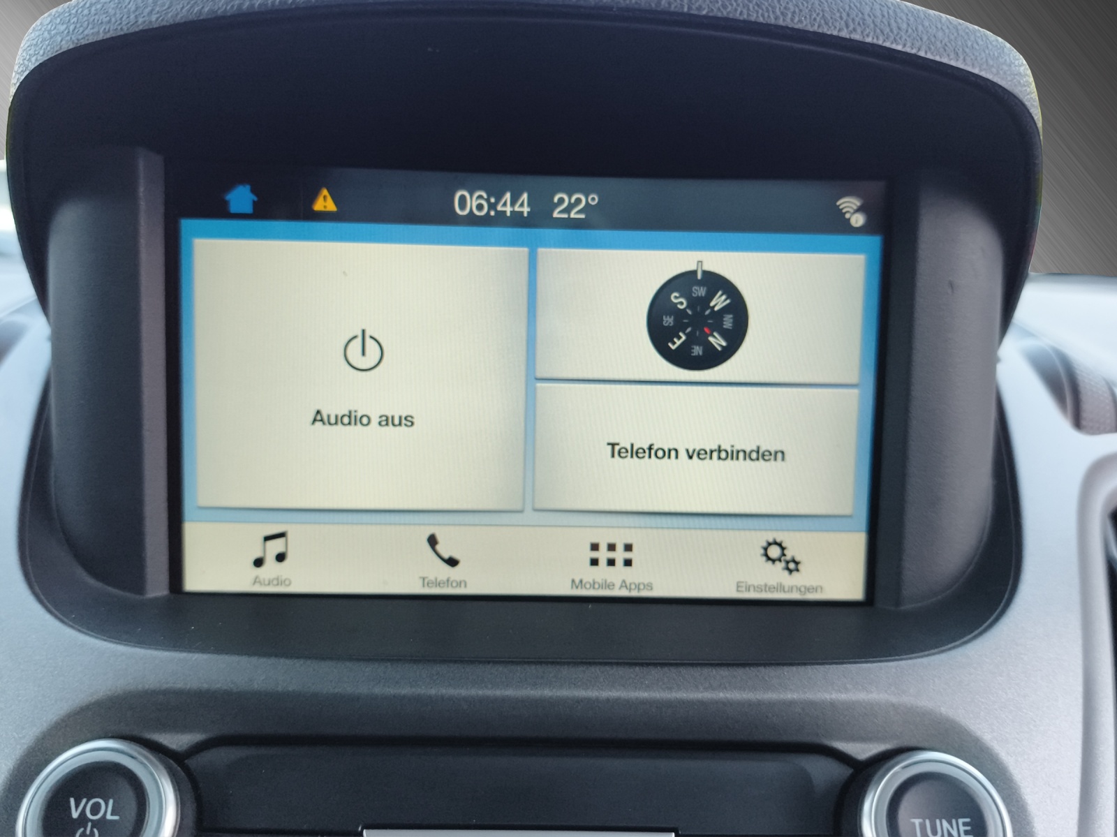 FORD Transit Courier Van 1.0 EcoB Limited-image-10