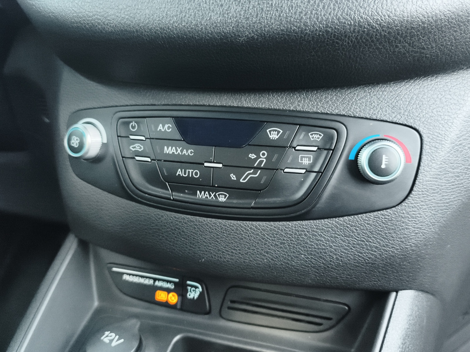 FORD Transit Courier Van 1.0 EcoB Limited-image-12
