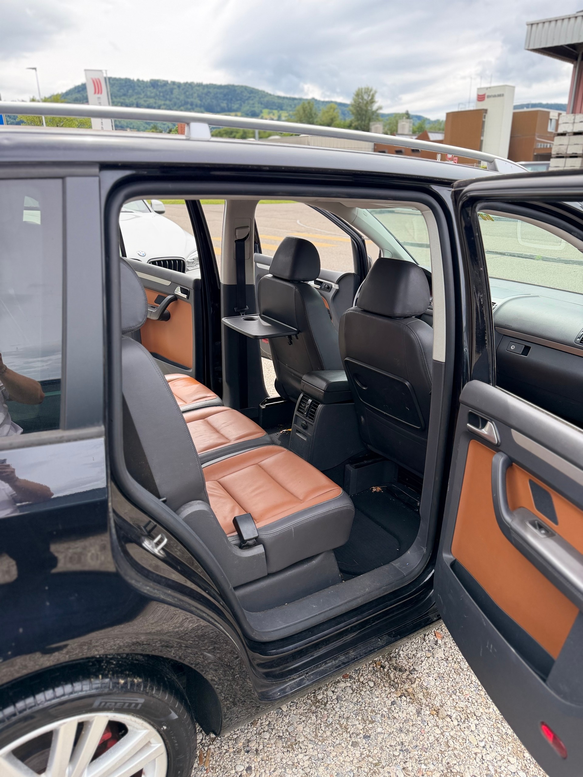 VW Touran 1.4 TSI Highline-image-13