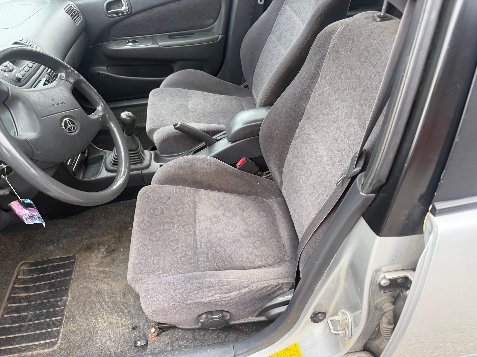 TOYOTA Corolla Sportswagon 1.8 Linea Sol plus 4WD-image-6