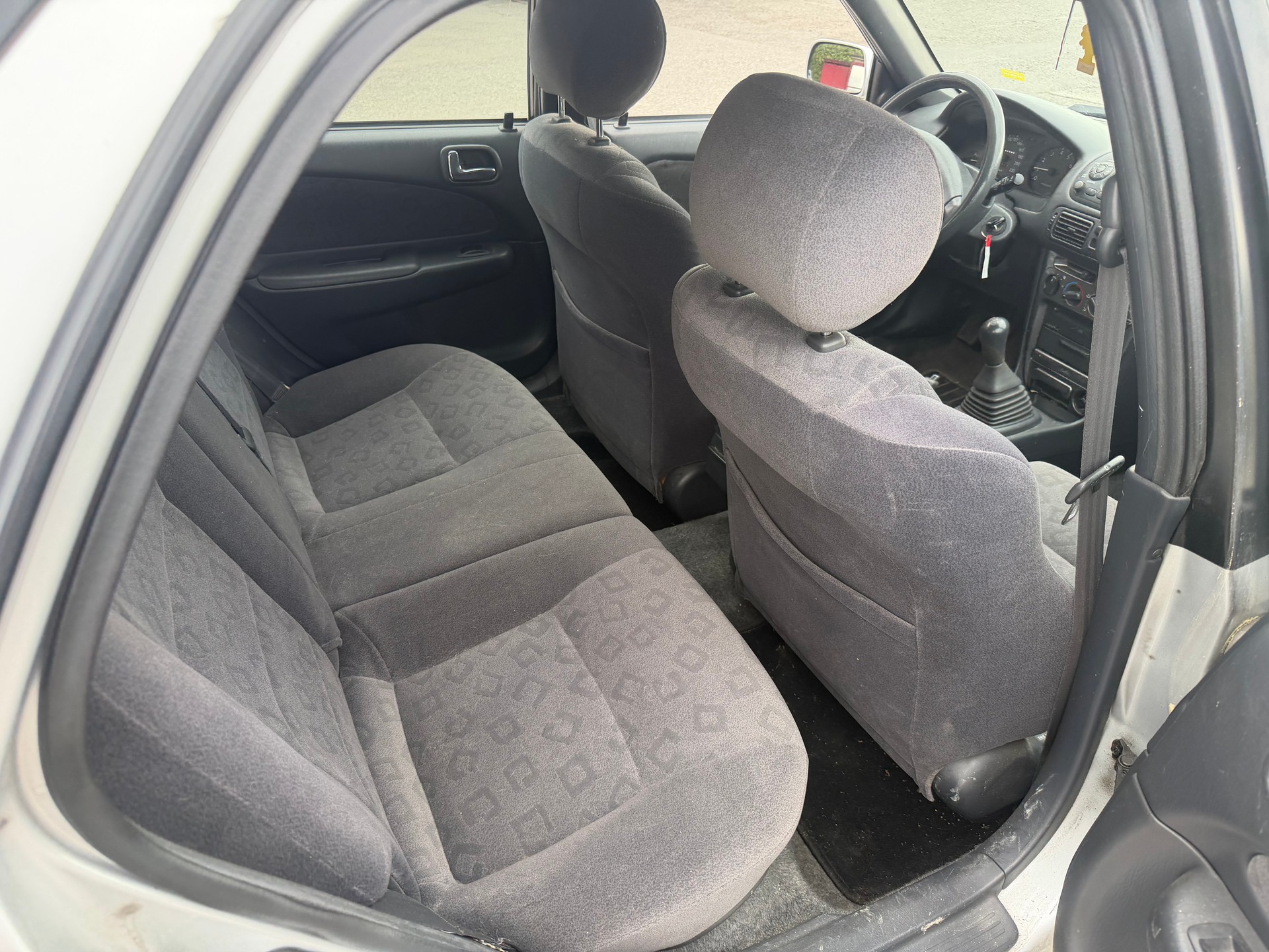TOYOTA Corolla Sportswagon 1.8 Linea Sol plus 4WD-image-7