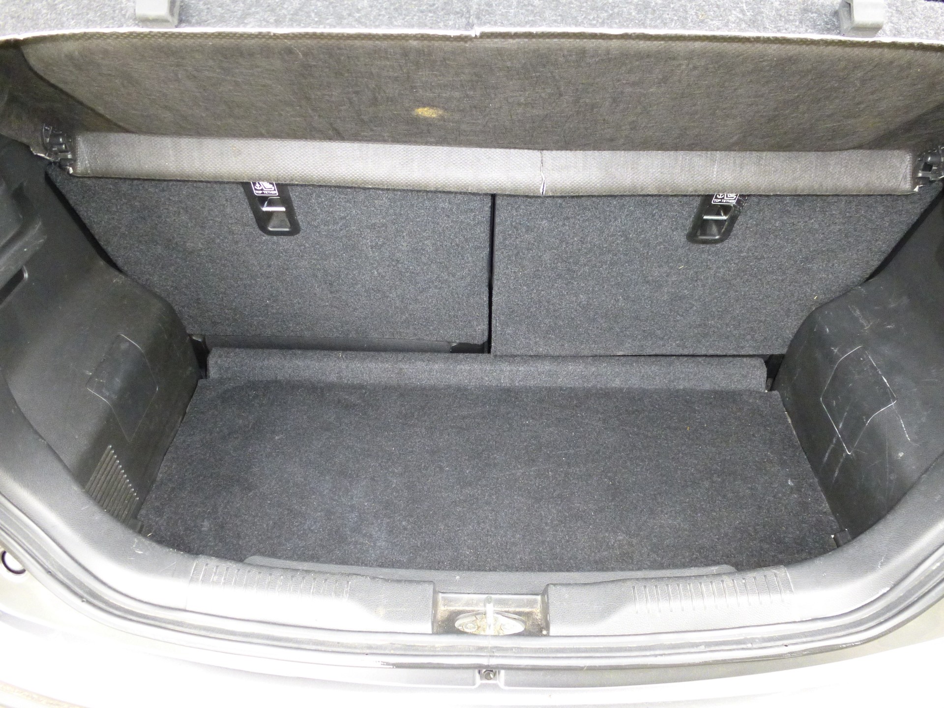 SUZUKI Ignis 1.2i Piz Sulai 4x4-image-12