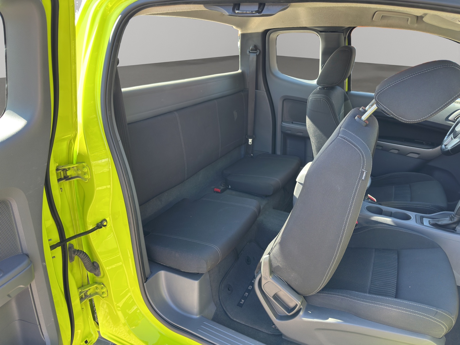 FORD Ranger XLT 2.2 TDCi 4x4 A-image-10