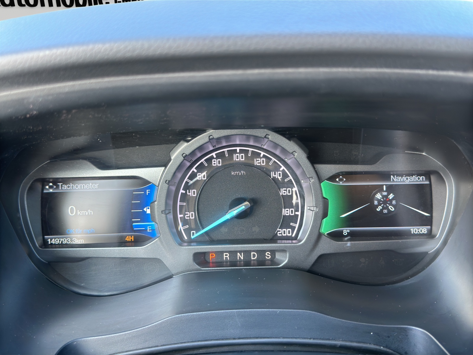 FORD Ranger XLT 2.2 TDCi 4x4 A-image-17