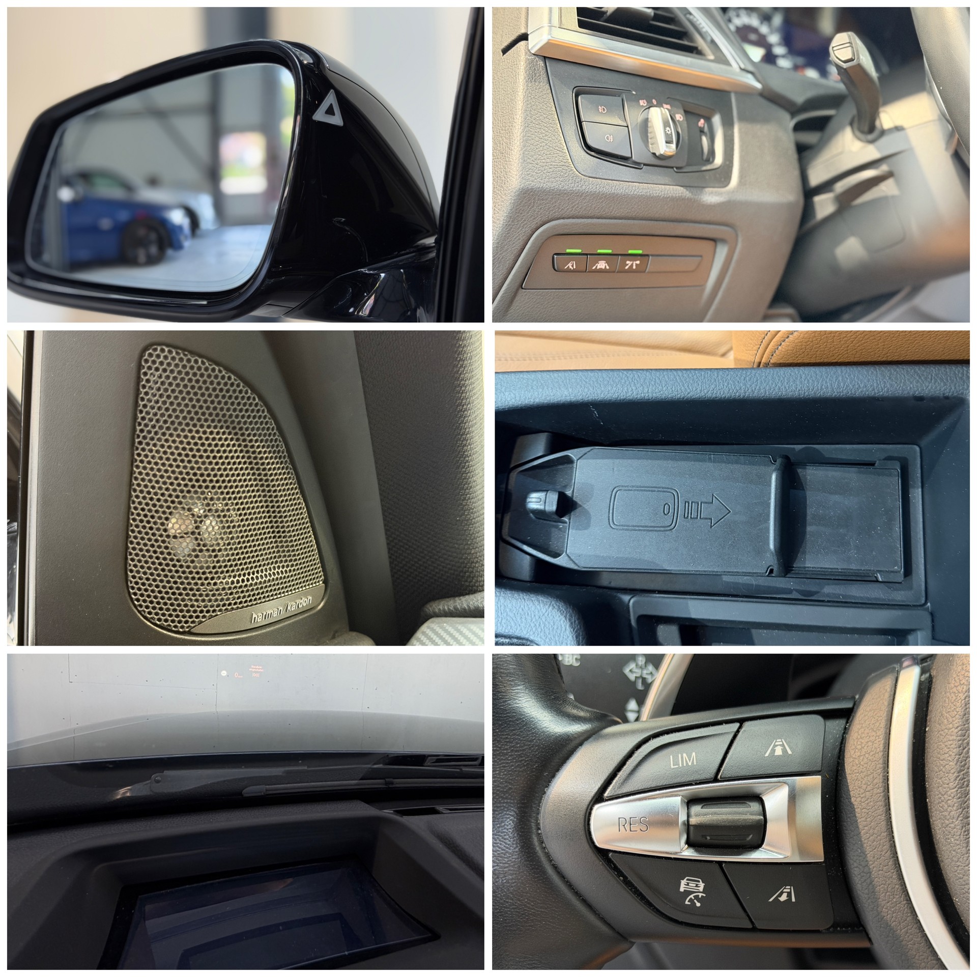BMW 340i xDrive Edition M Sport Steptronic-image-13