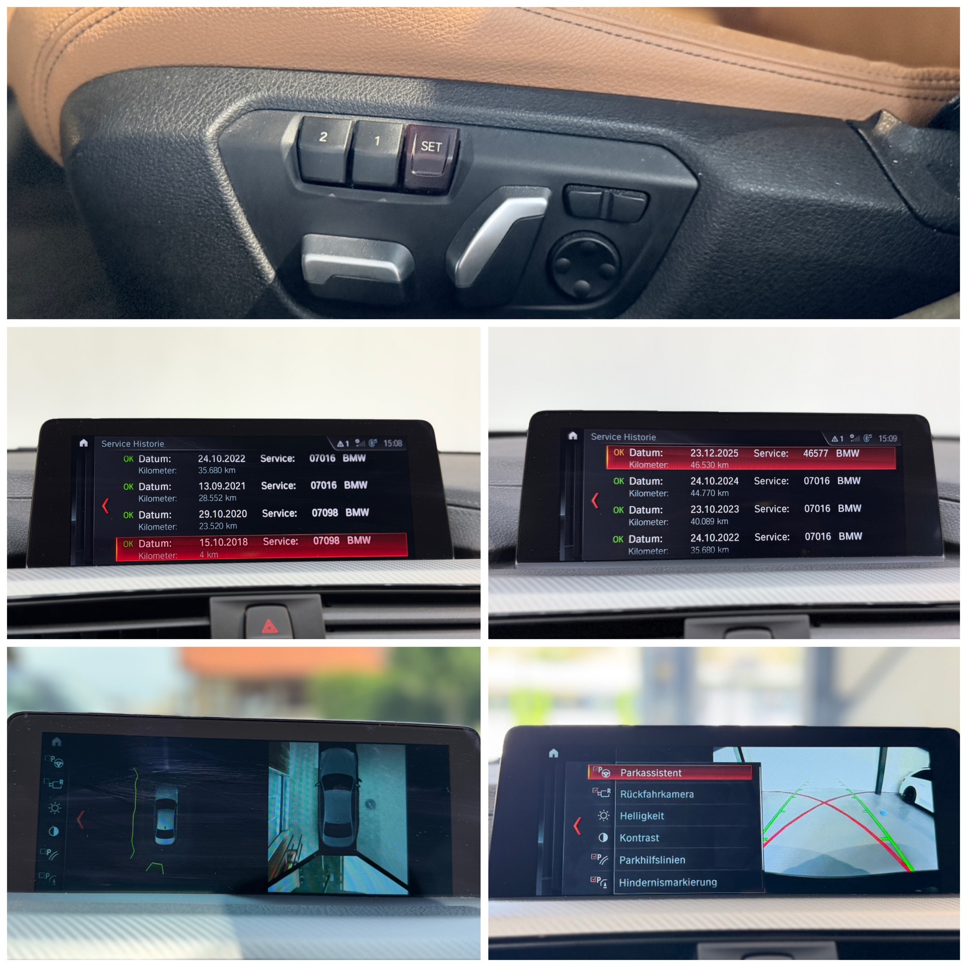BMW 340i xDrive Edition M Sport Steptronic-image-14