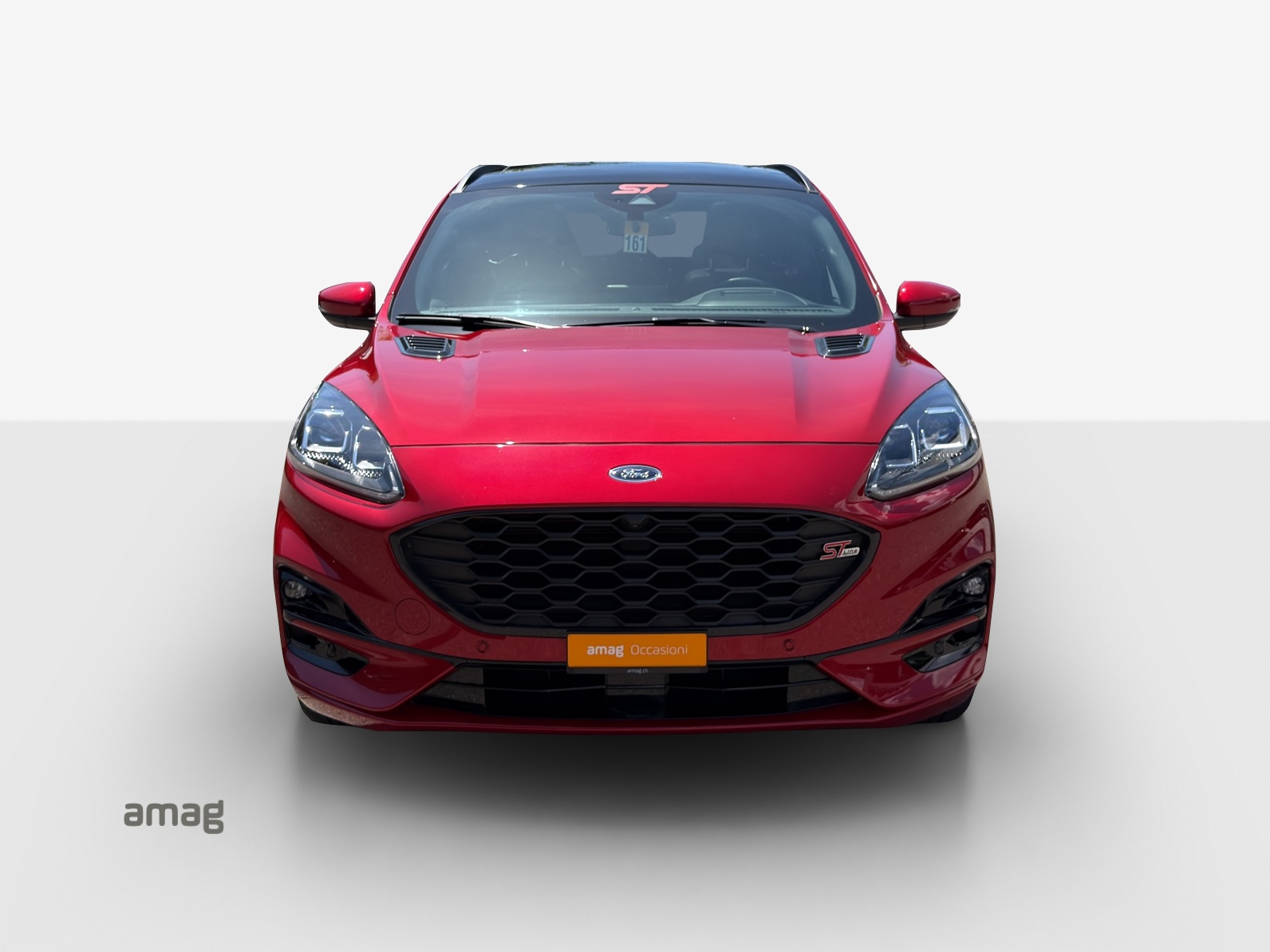 FORD Kuga 2.5 FHEV ST-Line X FWD-image-6