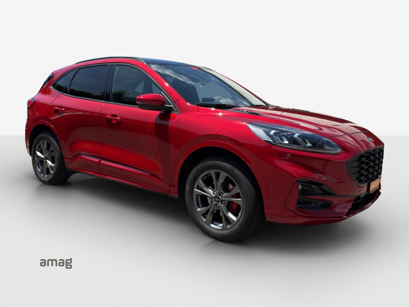 FORD Kuga 2.5 FHEV ST-Line X FWD-image-5