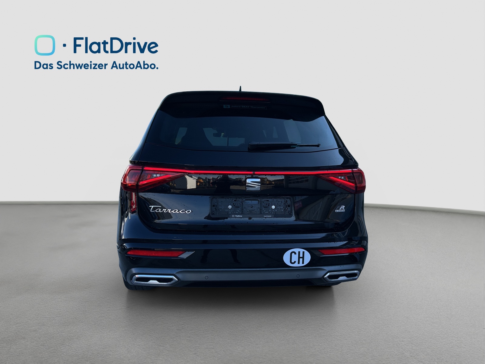 SEAT Tarraco 1.4 e-HYBRID DSG FR - Anhängevorrichtung - 360° Kamera - Garantie-image-3